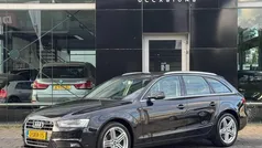 Gebruikt 2013 Audi A4 Business Stationwagen | € 10.995 (Eerlijke prijs)