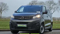 Zwart Gebruikt 2019 Opel Vivaro Van | € 17.950 (Super prijs)