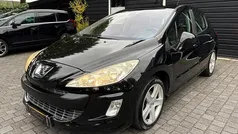 Gebruikt 2008 Peugeot 308 Hatchback | € 1.950 (Eerlijke prijs)