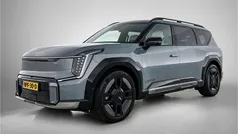 Mpv Nieuw 2025 Kia EV9 GT-Line SUV | € 81.124 (Eerlijke prijs)