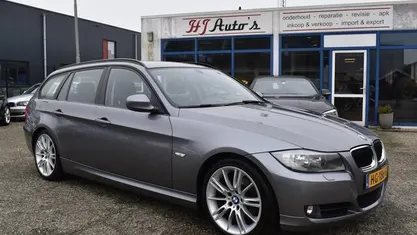Occasion BMW 318 M Sport 143 PK (105 kW) 2011 Stationwagen