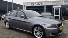 Gebruikt 2011 BMW 318 M Sport Stationwagen | € 6.200 (Eerlijke prijs)