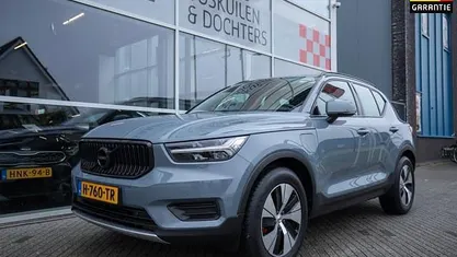 Occasion Volvo XC40 Inscription 180 PK (132 kW) 2020 SUV