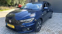 Blauw Gebruikt 2017 Fiat Tipo Business Stationwagen | € 4.950 (Eerlijke prijs)
