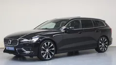 Gebruikt 2019 Volvo V60 Inscription Stationwagen | € 31.450 (Eerlijke prijs)