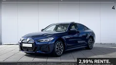 Gebruikt 2024 BMW i4 M Sport Sedan | € 54.900 (Eerlijke prijs)