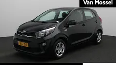 Gebruikt 2022 Kia Picanto Comfort Hatchback | € 11.900 (Eerlijke prijs)