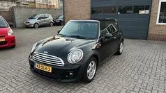 Gebruikt 2011 Mini ONE Business Hatchback | € 2.850 (Eerlijke prijs)