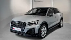 Grijs Gebruikt 2023 Audi SQ2 SUV | € 54.778 (Eerlijke prijs)
