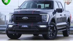 Grijs Nieuw 2024 Ford F-150 Lariat Pickup | € 63.950 (Super prijs)