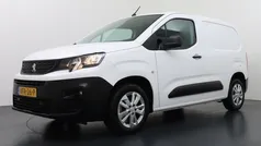 Gebruikt 2020 Peugeot Partner Premium MPV | € 10.750 (Goede deal)