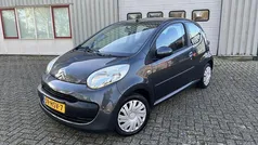 Gebruikt 2009 Citroën C1 Hatchback | € 2.500 (Eerlijke prijs)