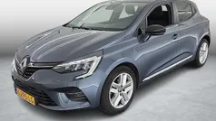 Gebruikt 2021 Renault Clio V Zen Hatchback | € 14.200 (Goede deal)