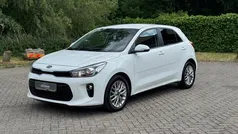 Gebruikt 2017 Kia Rio Hatchback | € 8.999 (Goede deal)