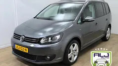 Mpv Gebruikt 2015 VW Touran Comfortline MPV | € 15.994 (Goede deal)