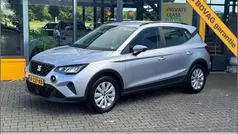 Gebruikt 2021 Seat Arona Business SUV | € 20.890 (Eerlijke prijs)
