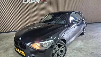 Occasion BMW 118 Comfort Edition 170 PK (125 kW) 2012 Hatchback