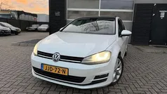 Gebruikt 2012 VW Golf VII Highline Hatchback | € 11.500 (Eerlijke prijs)