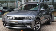 Grijs Gebruikt 2020 VW Tiguan R-line SUV | € 31.450 (Eerlijke prijs)