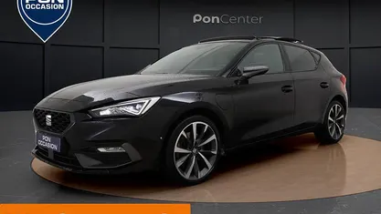 Occasion 2023 Seat Leon FR Hatchback | € 21.950 (Goede deal)