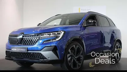 Occasion 2025 Renault Austral Iconic Esprit Alpine SUV | € 38.950 (Eerlijke prijs)
