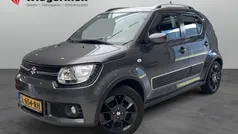 Grijs Gebruikt 2018 Suzuki Ignis Hatchback | € 14.944 (Eerlijke prijs)