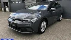 Gebruikt 2022 VW Golf VIII Style Stationwagen | € 21.950 (Super prijs)
