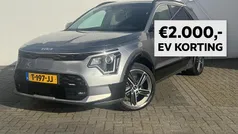 Gebruikt 2023 Kia e-Niro SUV | € 29.945 (Eerlijke prijs)