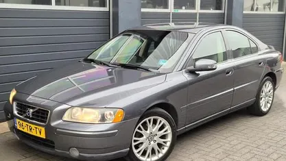 Occasion Volvo S60 Kinetic 140 PK (102 kW) 2007 Sedan