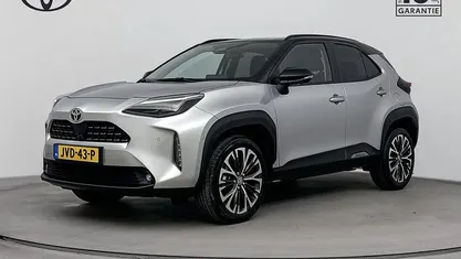 Occasion Toyota Yaris Cross Executive 2026 SUV