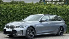 Gebruikt 2024 BMW 330e M Sport Stationwagen | € 49.745 (Super prijs)