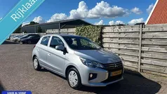 Gebruikt 2021 Mitsubishi Space Star Hatchback | € 9.950 (Goede deal)