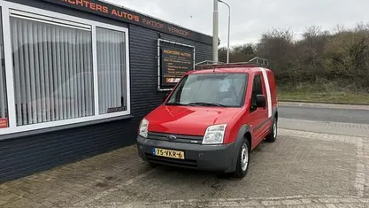 Occasion Ford Transit 110 PK (80 kW) 2007 Van