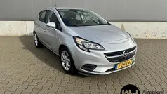 Gebruikt 2014 Opel Corsa Edition Hatchback | € 4.995 (Eerlijke prijs)