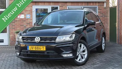 Occasion 2016 VW Tiguan SUV | € 16.750 (Eerlijke prijs)