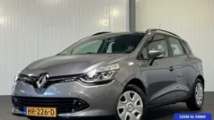 Renault Clio GrandTour