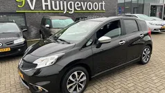 Gebruikt 2016 Nissan Note N-TEC MPV | € 6.450 (Eerlijke prijs)