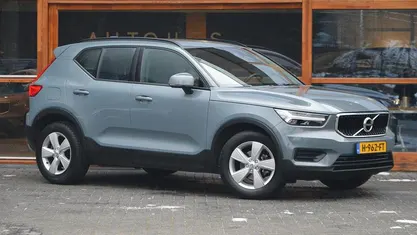 Occasion 2019 Volvo XC40 SUV | € 28.950 (Goede deal)