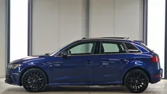 Blauw Gebruikt 2015 Audi A3 Sportback e-tron Ambition Sedan | € 13.950 (Eerlijke prijs)