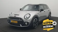 Gebruikt 2023 Mini Cooper Clubman Stationwagen | € 37.950 (Eerlijke prijs)