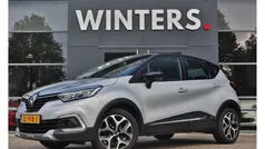 Gebruikt 2017 Renault Captur Intens SUV | € 11.445 (Eerlijke prijs)