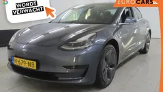 Gebruikt 2020 Tesla Model 3 Standard Range Sedan | € 21.800 (Goede deal)