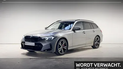 Occasion BMW 318 M Sport 156 PK (114 kW) 2025 Stationwagen