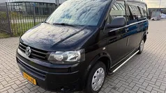 Gebruikt 2010 VW T5 Van | € 5.450 (Super prijs)