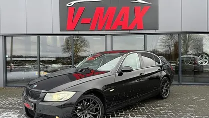 Occasion BMW 325 Comfort Edition 218 PK (160 kW) 2006 Sedan