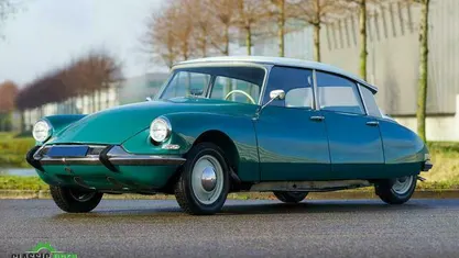 Occasion Citroën DS 84 PK (61 kW) 1964 Sedan