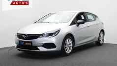 Zilver Gebruikt 2021 Opel Astra Business Hatchback | € 14.945 (Eerlijke prijs)