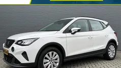 Gebruikt 2022 Seat Arona Style SUV | € 19.385 (Eerlijke prijs)