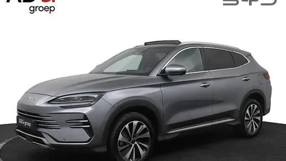 Occasion 2026 BYD Seal U Boost SUV | € 36.399 (Eerlijke prijs)