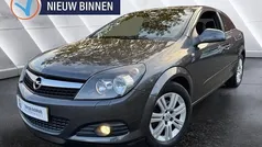 Gebruikt 2010 Opel Astra Cosmo Hatchback | € 2.990 (Super prijs)